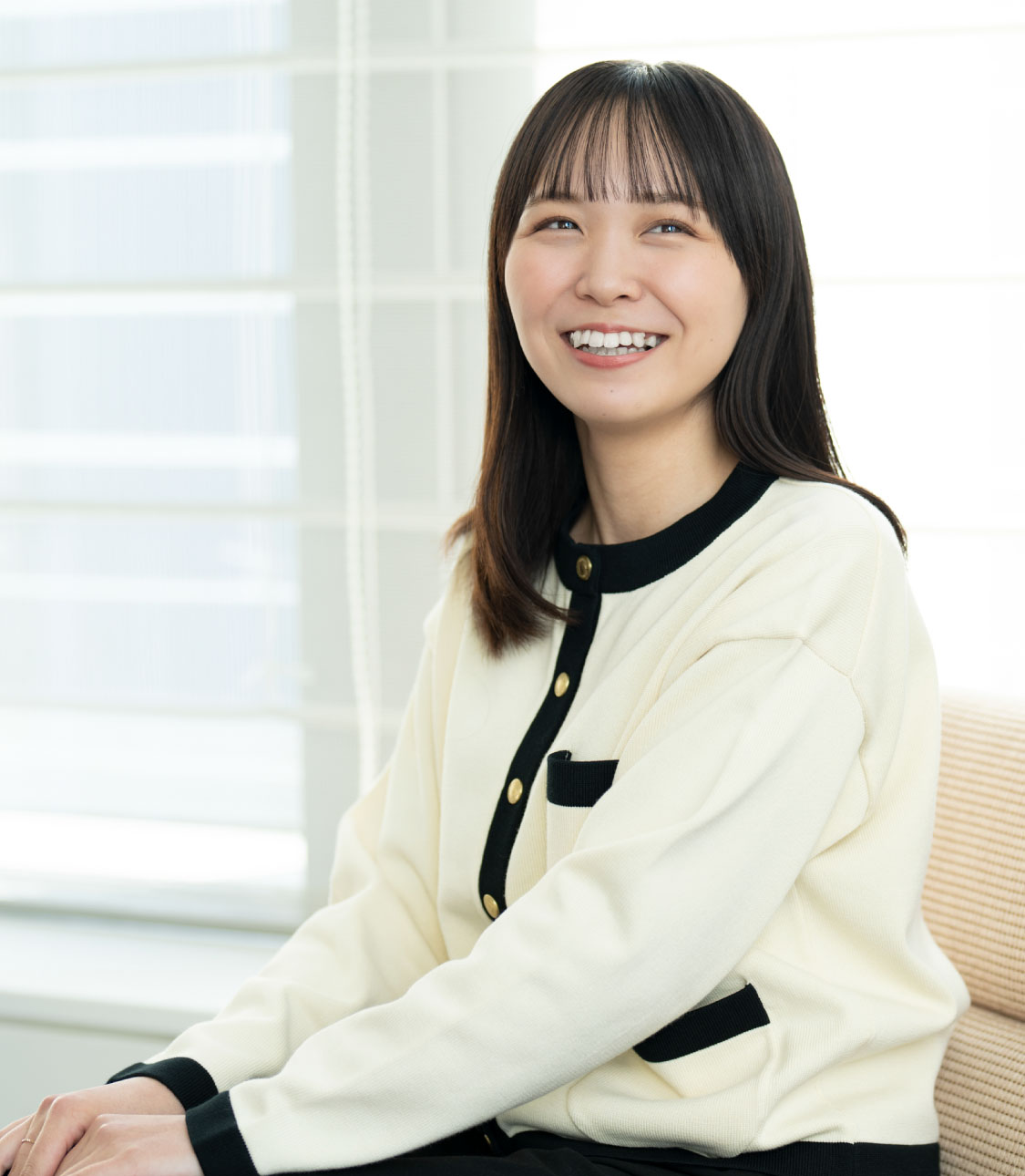 事業部インタビュー