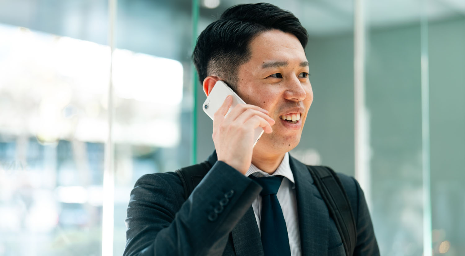 事業部インタビュー