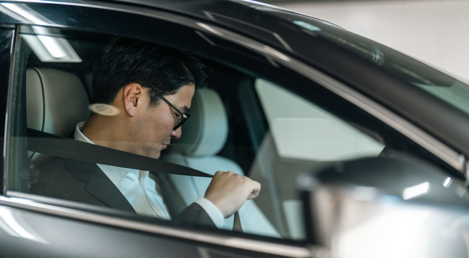 事業部インタビュー