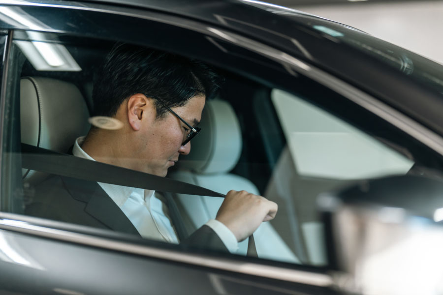 事業部インタビュー