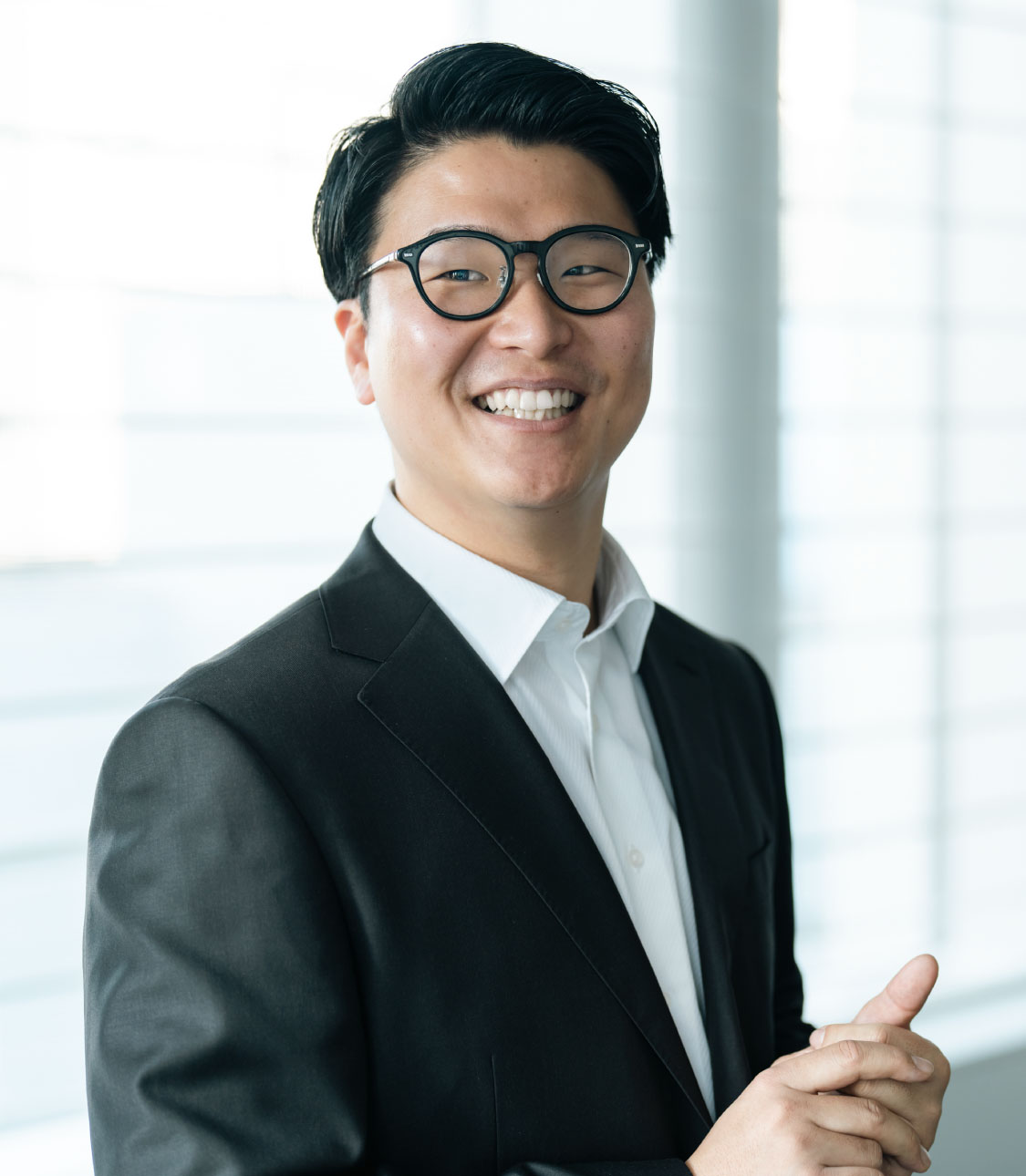 事業部インタビュー