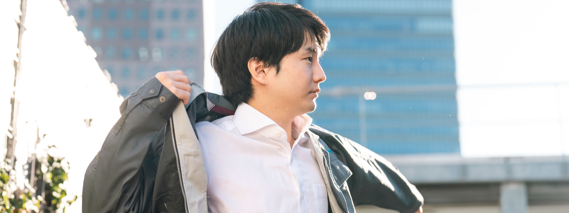 事業部インタビュー