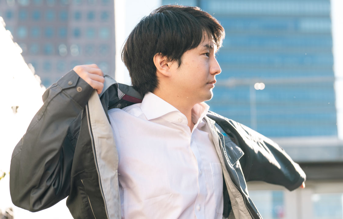 事業部インタビュー