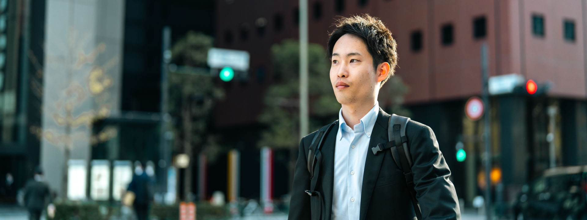 事業部インタビュー