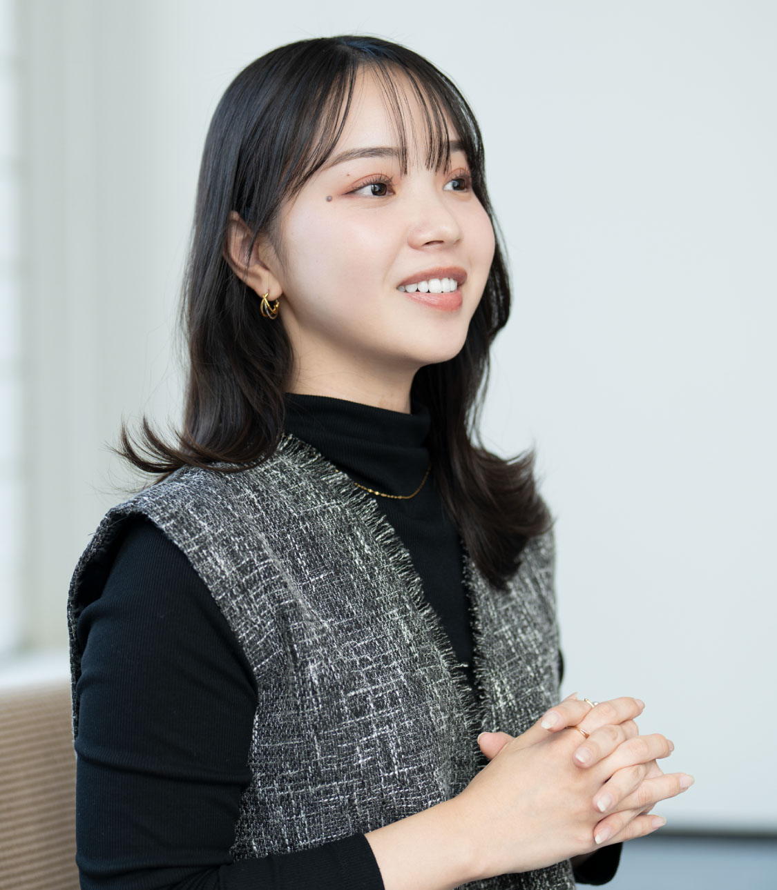 事業部インタビュー