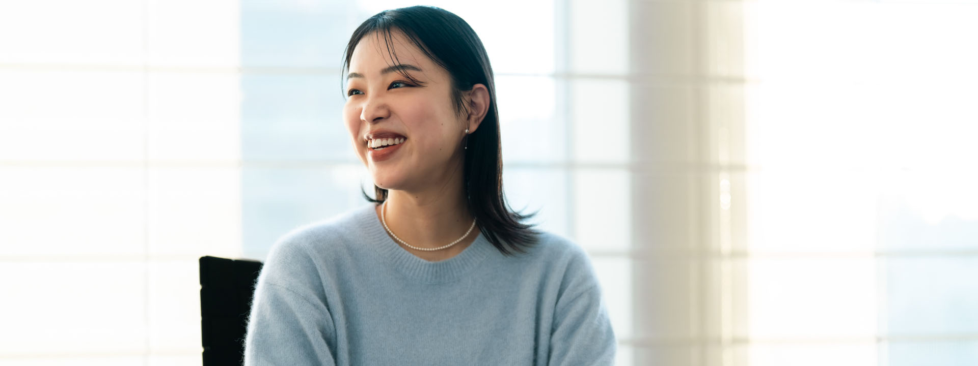 事業部インタビュー