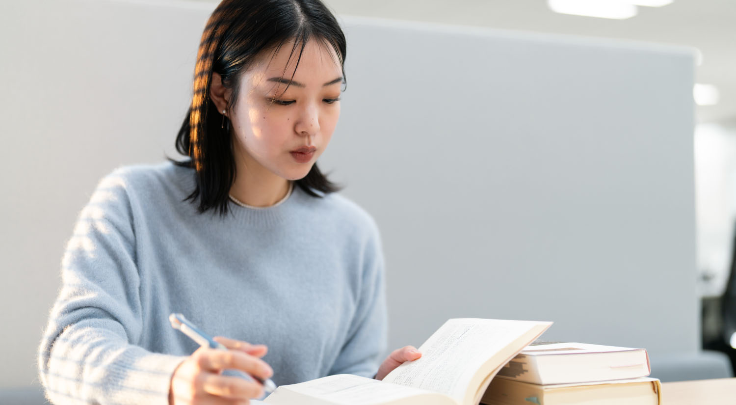 事業部インタビュー