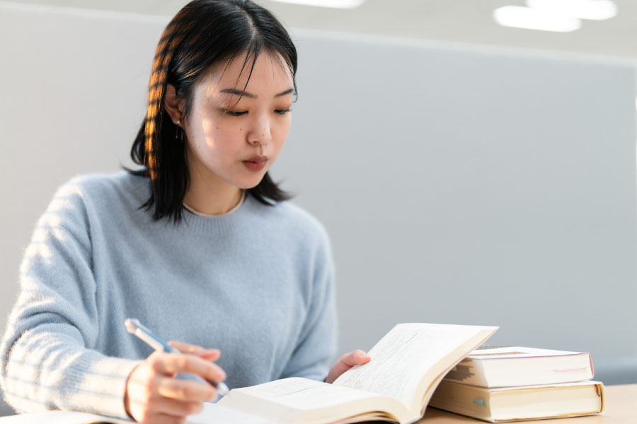 事業部インタビュー