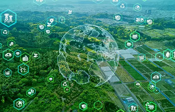 グリーンテクノロジー事業部