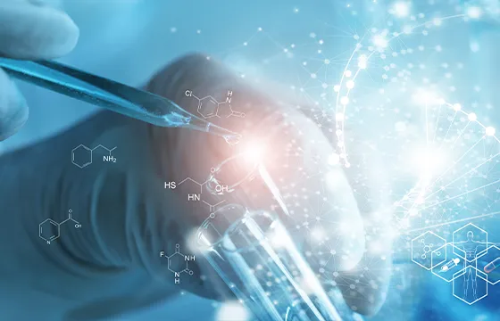 ライフサイエンス事業部