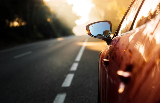 モビリティ第一・第二事業部