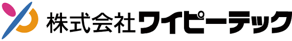 株式会社ワイピーテックロゴ