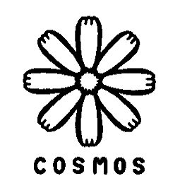 コスモス商事ロゴ