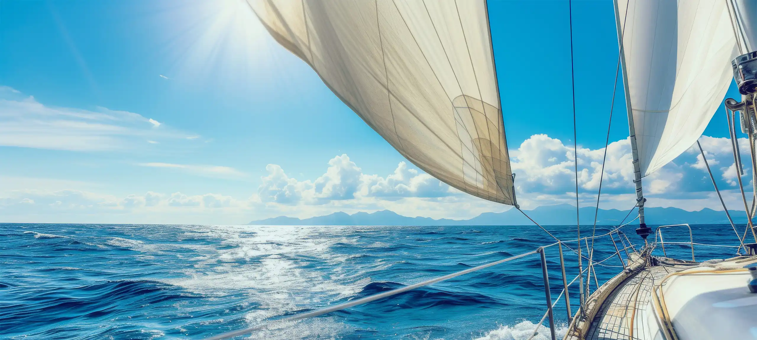 挑戦のイメージ